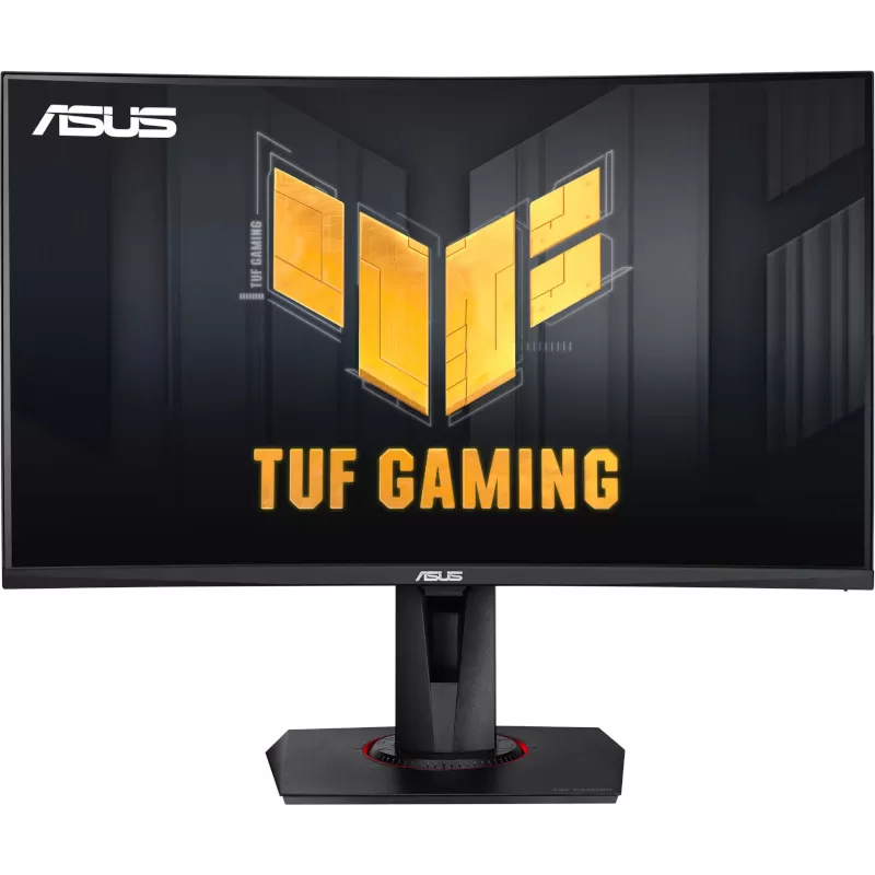 Monitor LED ASUS TUF Gaming VG27VQM 27" Curbat Full HD 1ms Negru