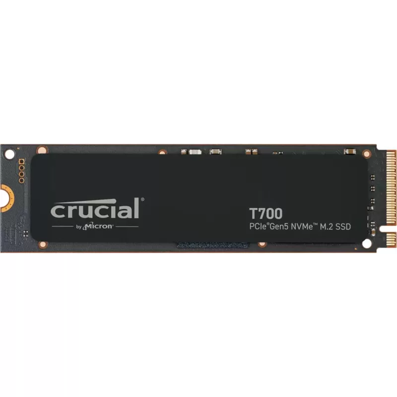 Hard Disk SSD Micron Crucial T700 1TB M.2 2280