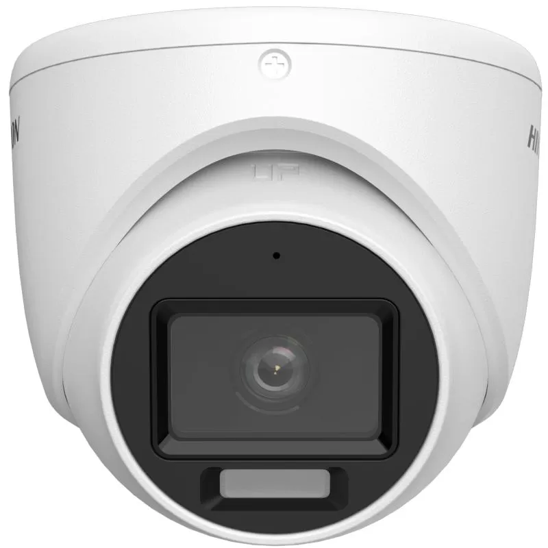 Camera supraveghere hikvision ds-2ce76k0t-lmfs 2.8mm
