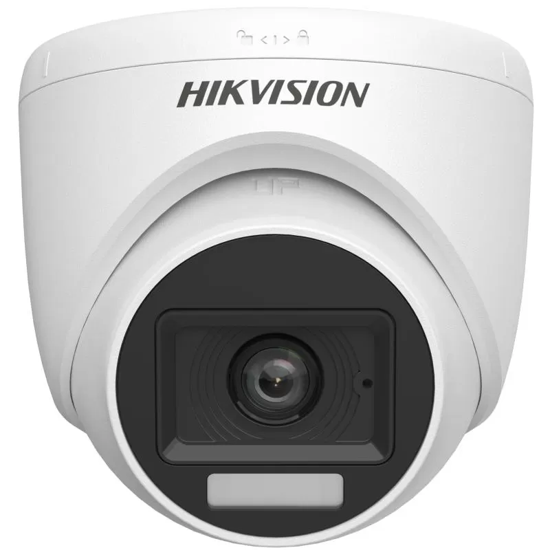 Camera supraveghere hikvision ds-2ce76d0t-lpfs 2.8mm