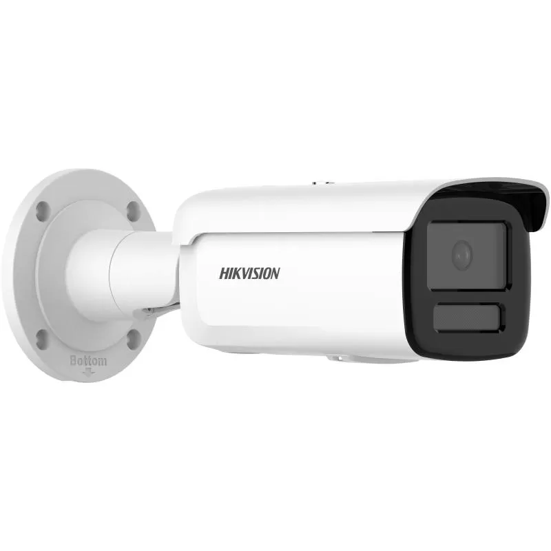 Camera supraveghere hikvision ds-2cd2t47g2h-li(ef) 2.8mm