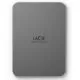 Hard Disk Extern LaCie LaCie Mobile Drive Secure, 4TB, USB 3.2