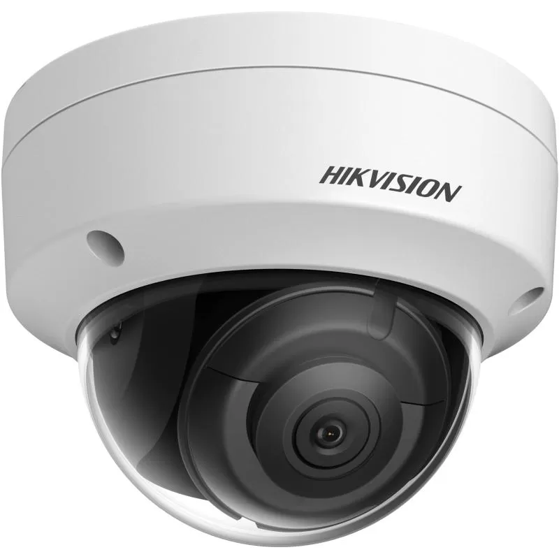 Camera supraveghere hikvision ds-2cd2183g2-is 2.8mm white
