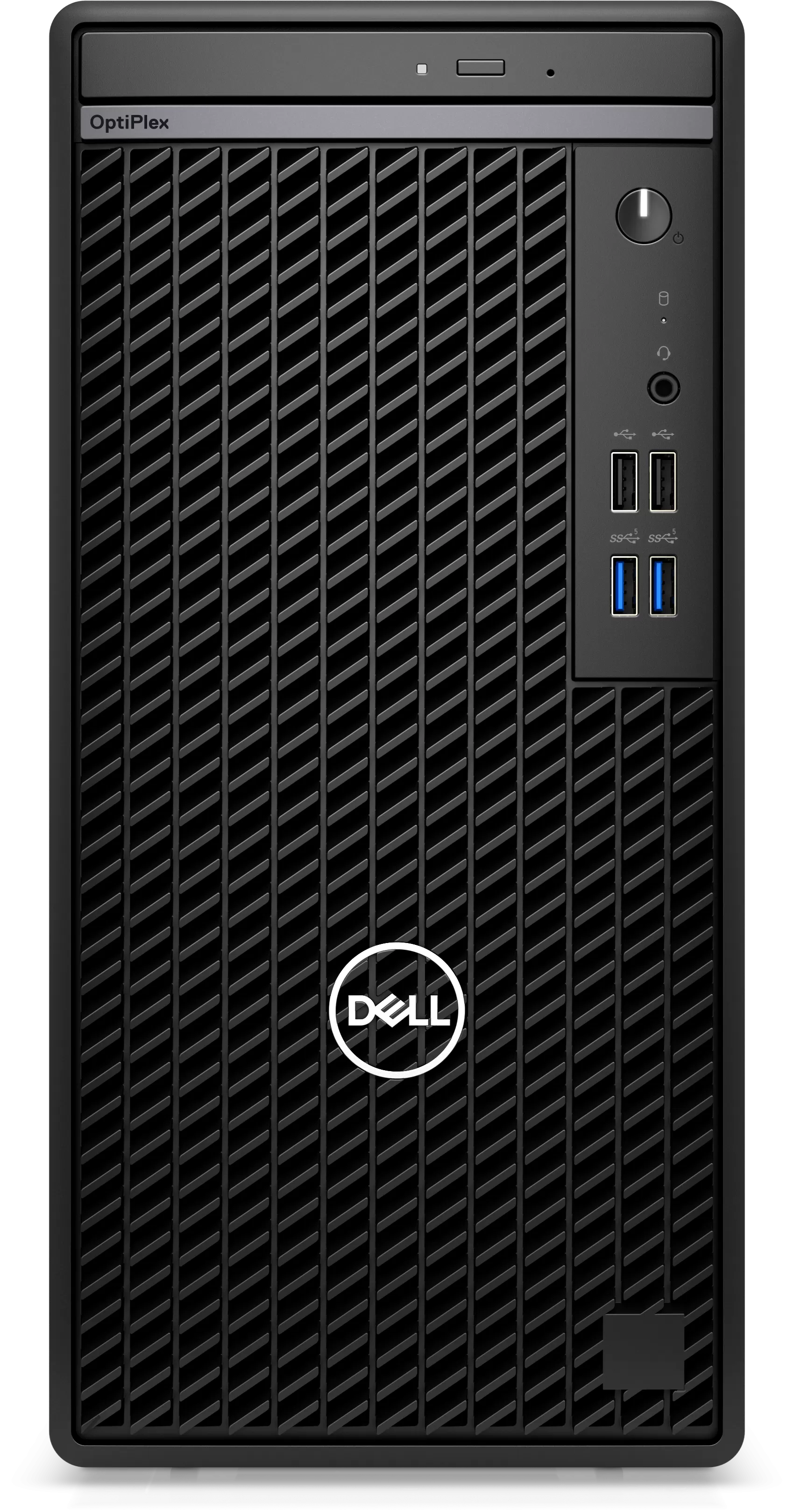 Sistem Brand Dell Optiplex 7010 MT Intel Core i3-13100 RAM 8GB SSD 512GB DVD-RW Windows 11 Pro ProSupport
