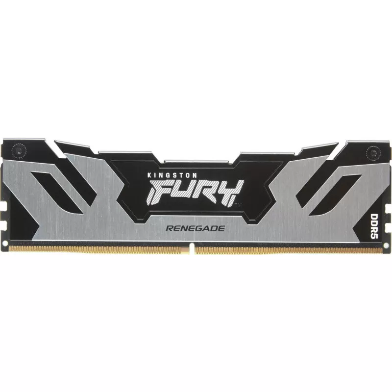Memorie Desktop Kingston Fury Renegade  24GB DDR5  7200Mhz