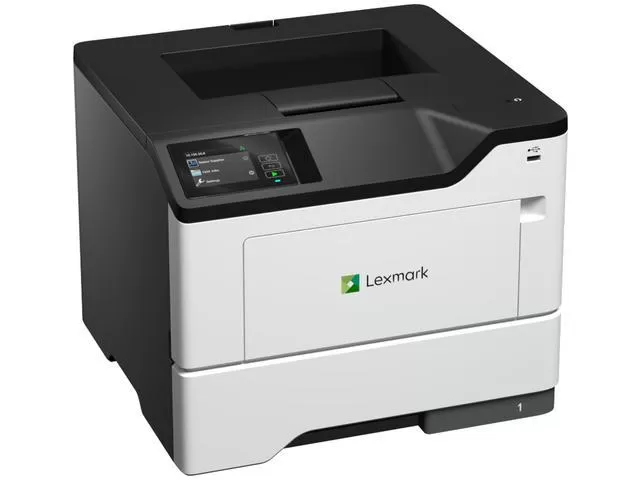 Imprimanta Laser Monocrom Lexmark MS631dw