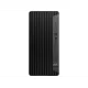 Sistem Brand HP Pro 400 G9 Tower, Intel Core i3-12100, RAM 8GB, SSD 256GB, Windows 11 Pro, 5 ani garantie