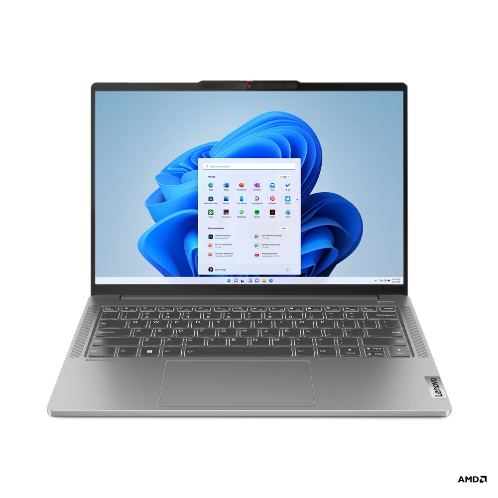 Notebook Lenovo IdeaPad Pro 5 14APH8 14