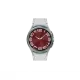 Smartwatch Samsung Galaxy Watch 6 Classic R955, 43 mm, LTE, Silver