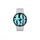 Smartwatch Samsung Galaxy Watch 6 R940, 44 mm, Silver