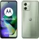 Telefon Mobil Motorola Moto G54 Power Edition, 256GB Flash, 12GB RAM, Single SIM, 5G, Mint Green