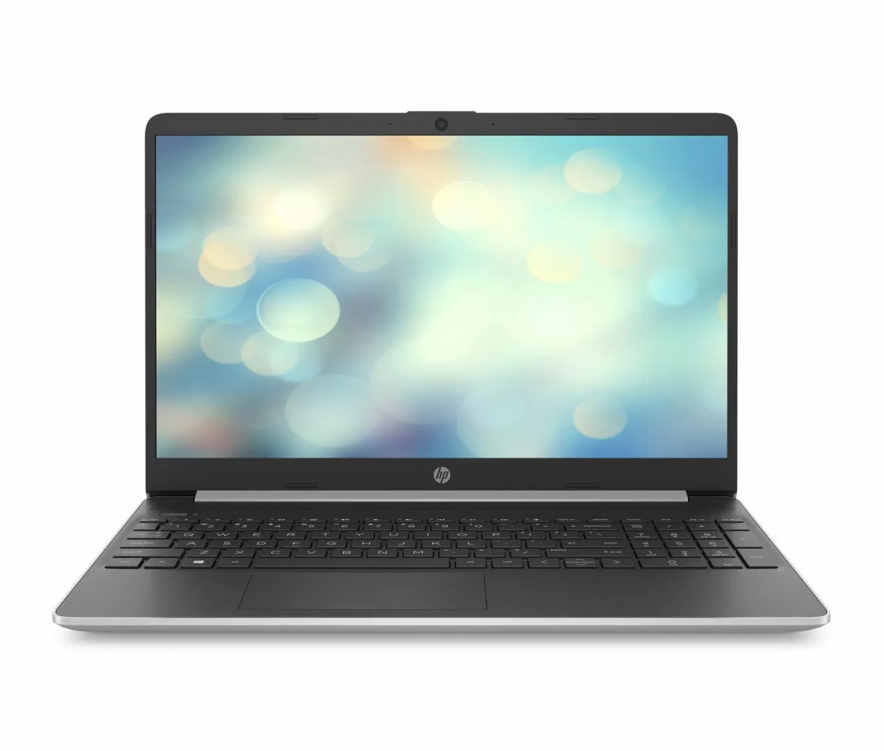 Notebook HP 15s-fq2016nq 15.6