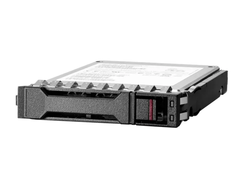 Hard Disk SSD Server HPE P40497-B21 480GB SATA