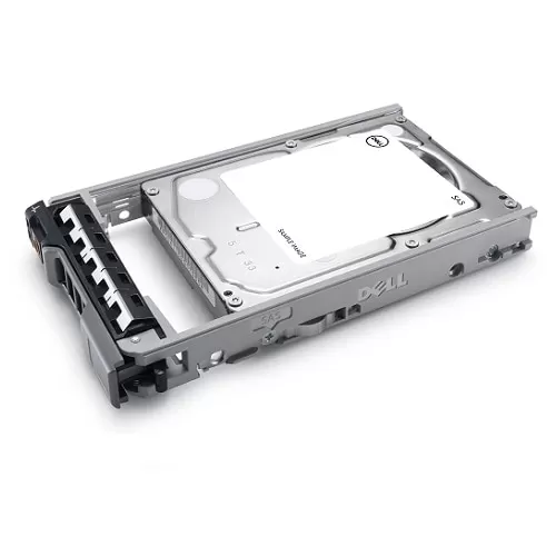 Hard Disk Server Dell 400-AJPI 1.2TB SAS 10000RPM