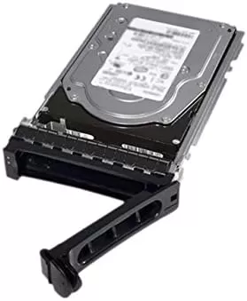 Hard Disk Server Dell 161-BCHF 512e 2.4TB SAS 10000RPM