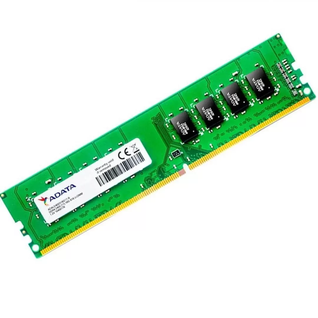 Memorie Desktop A-Data ADDX1600W4G11-SPU 4GB DDR3L 1600Mhz
