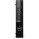 Sistem Brand Dell Optiplex 7010 Micro Plus, Intel Core i5-13500T, RAM 16GB, SSD 512GB, Windows 11 Pro, ProSupport
