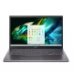 Notebook Acer Aspire A515-48M, 15.6" Full HD, AMD Ryzen 5 7530U, RAM 16GB, SSD 512GB, No OS, Steel Gray