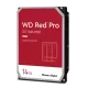 Hard Disk Desktop Western Digital WD Red Pro NAS, 14TB, 7200RPM, SATA3, 512MB