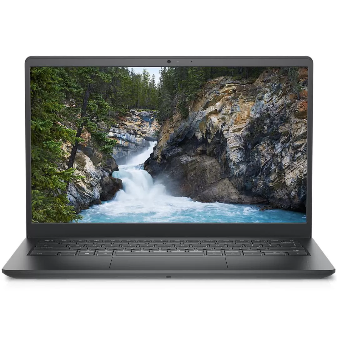 Notebook Dell Vostro 3430 14" Full HD Intel Core i5-1335U RAM 8GB SSD 512GB Tastatura iluminata Linux Carbon Black ProSupport