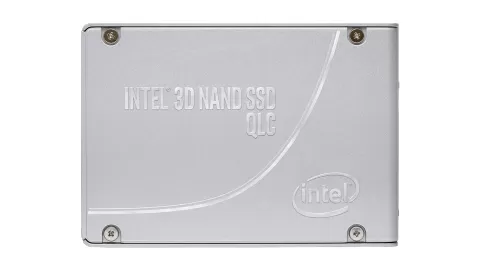 Hard Disk SSD Intel P5316 30.7TB 2.5