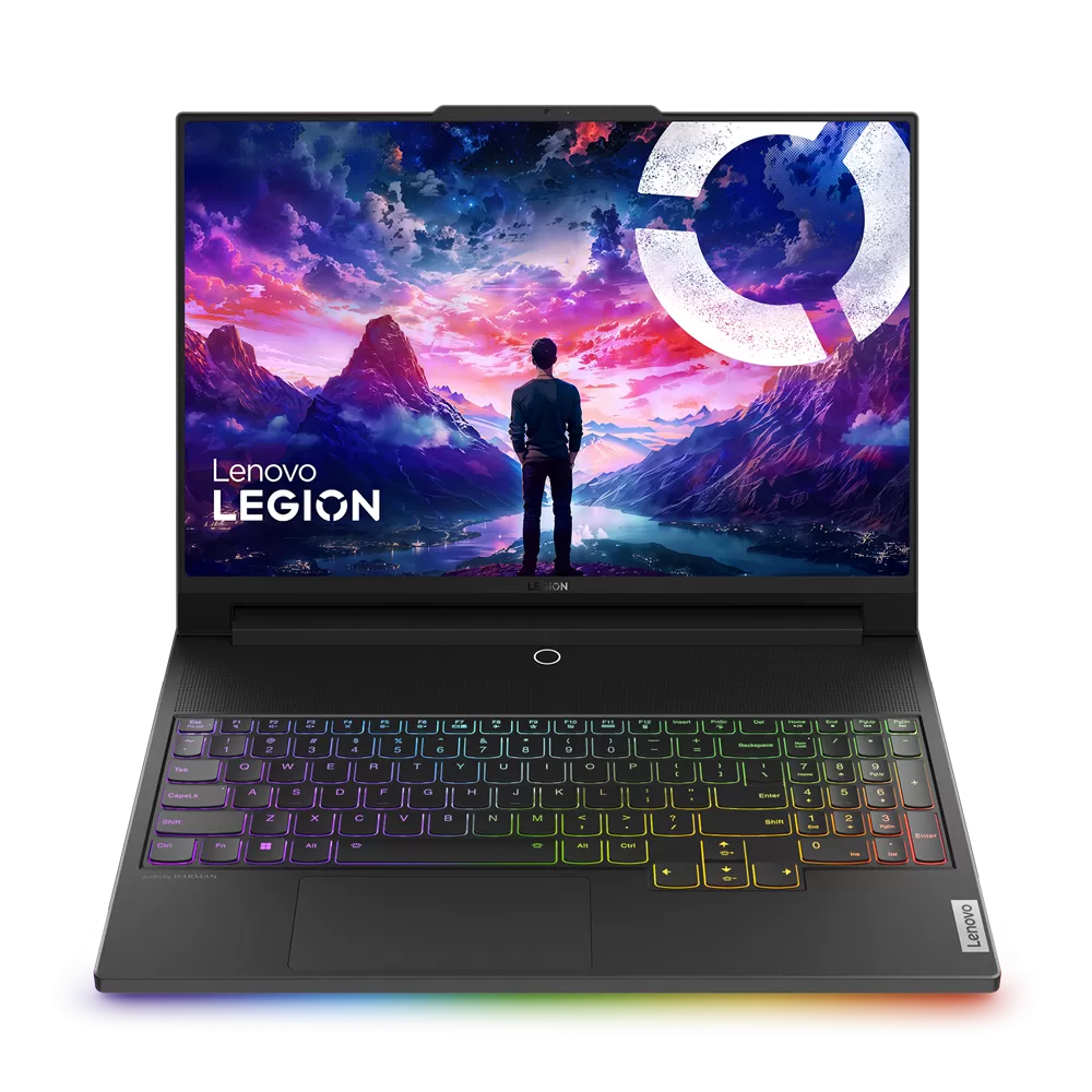 Notebook Lenovo Legion 9 16IRX8 16