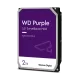 Hard Disk Desktop Western Digital WD Purple Surveillance, 2TB, 5400RPM, 64MB, SATA III