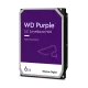 Hard Disk Desktop Western Digital WD Purple Surveillance, 6TB, 5400RPM, 256MB,  SATA III