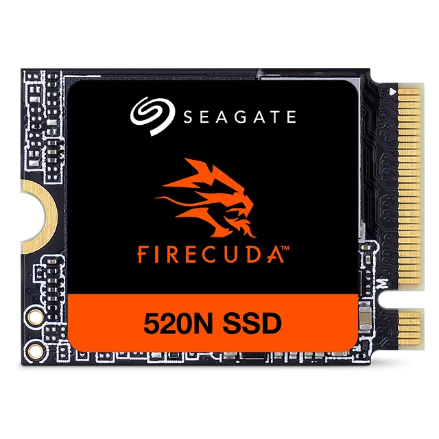 Hard Disk SSD Seagate FireCuda 520N 2TB M.2 2230