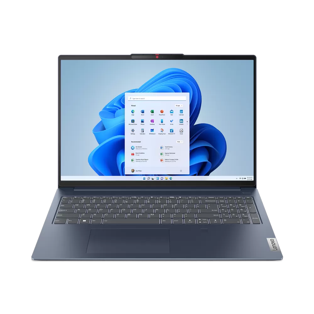 Notebook Lenovo IdeaPad Slim 5 16IAH8 16