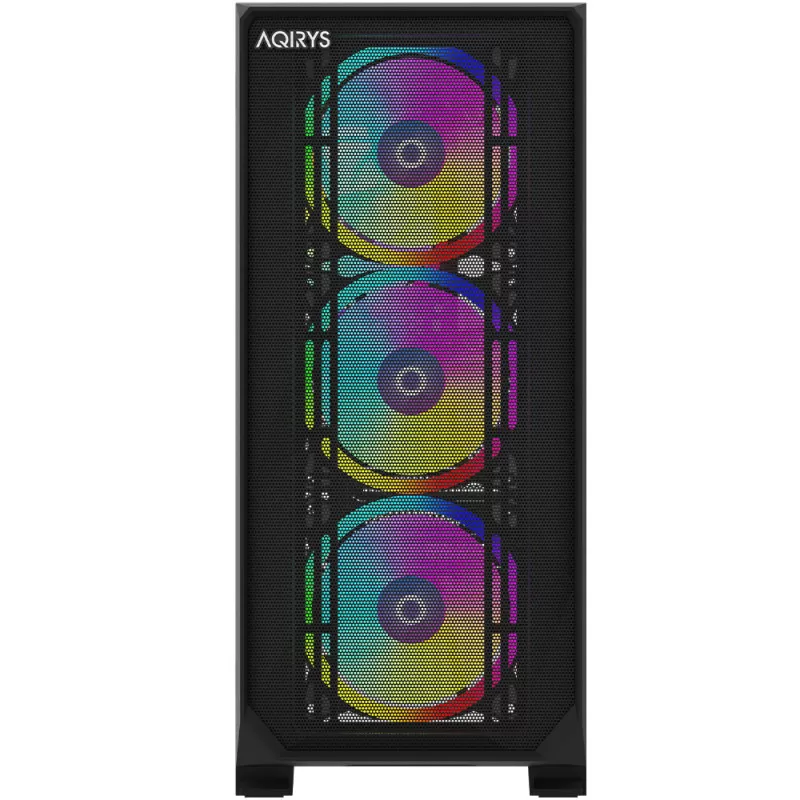 Carcasa PC AQIRYS Arcturus Pro 2.0 ARGB