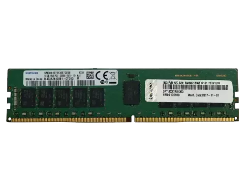 Memorie Server Lenovo 4ZC7A08709 32GB DDR4 2933Mhz