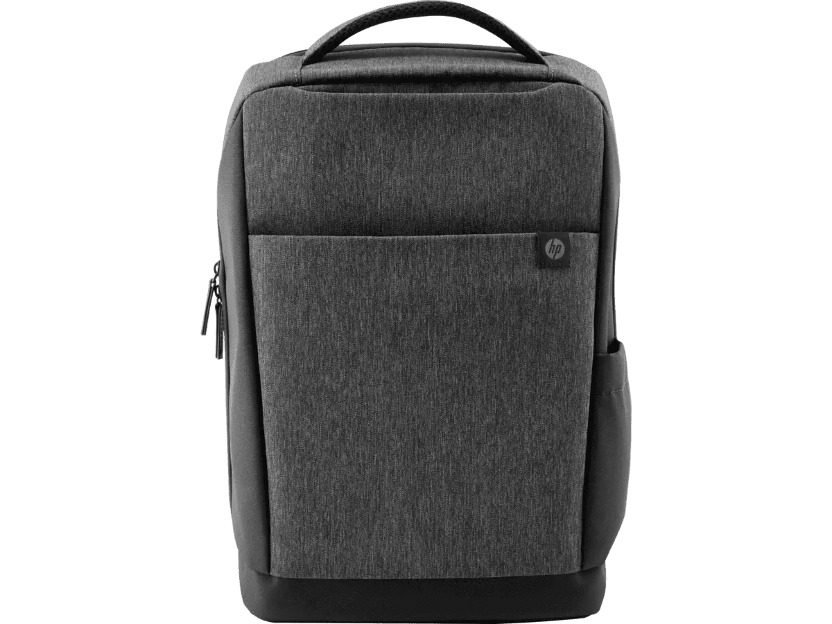 Rucsac Notebook HP Renew Travel 2Z8A3AA, 15.6 , Grey