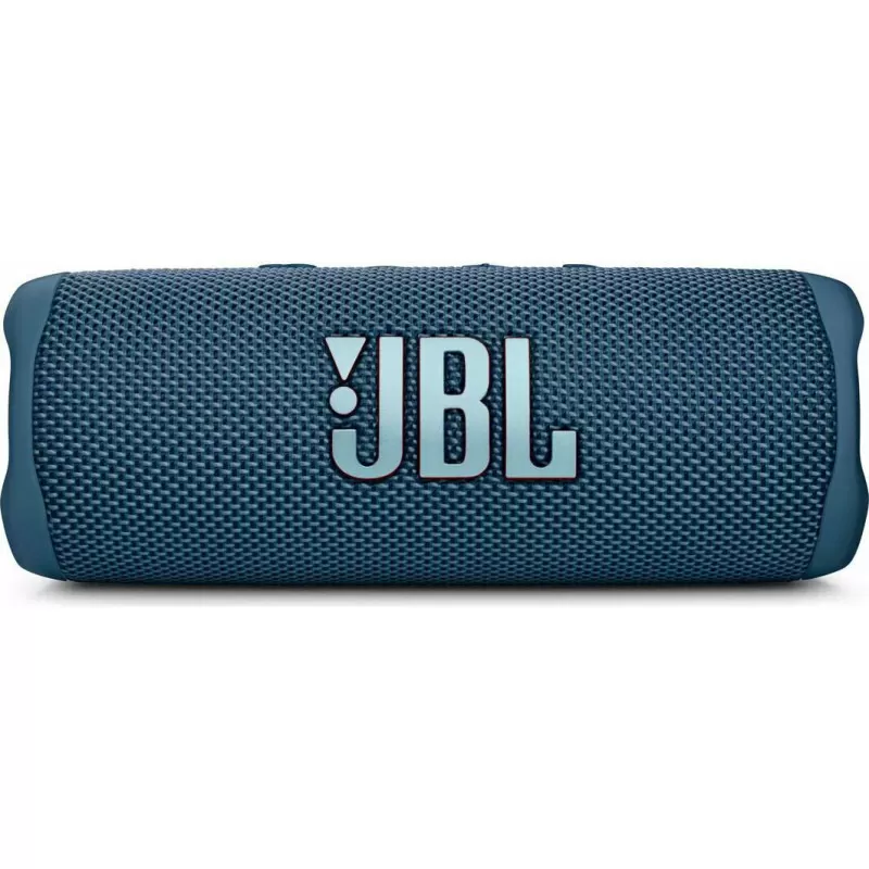 Boxa portabila JBL Flip 6 Bluetooth PartyBoost Albastru
