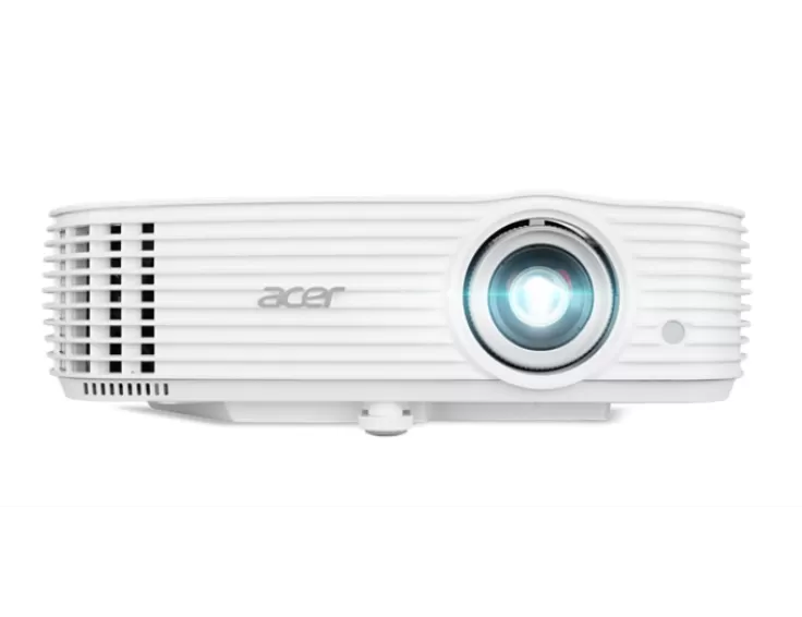 Videoproiector Acer X1529Ki, Full HD, White