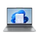 Notebook Lenovo ThinkBook 16 G6 IRL, 16" WUXGA, Intel Core i7-13700H, RAM 16GB, SSD 512GB, Windows 11 Pro, Arctic Grey