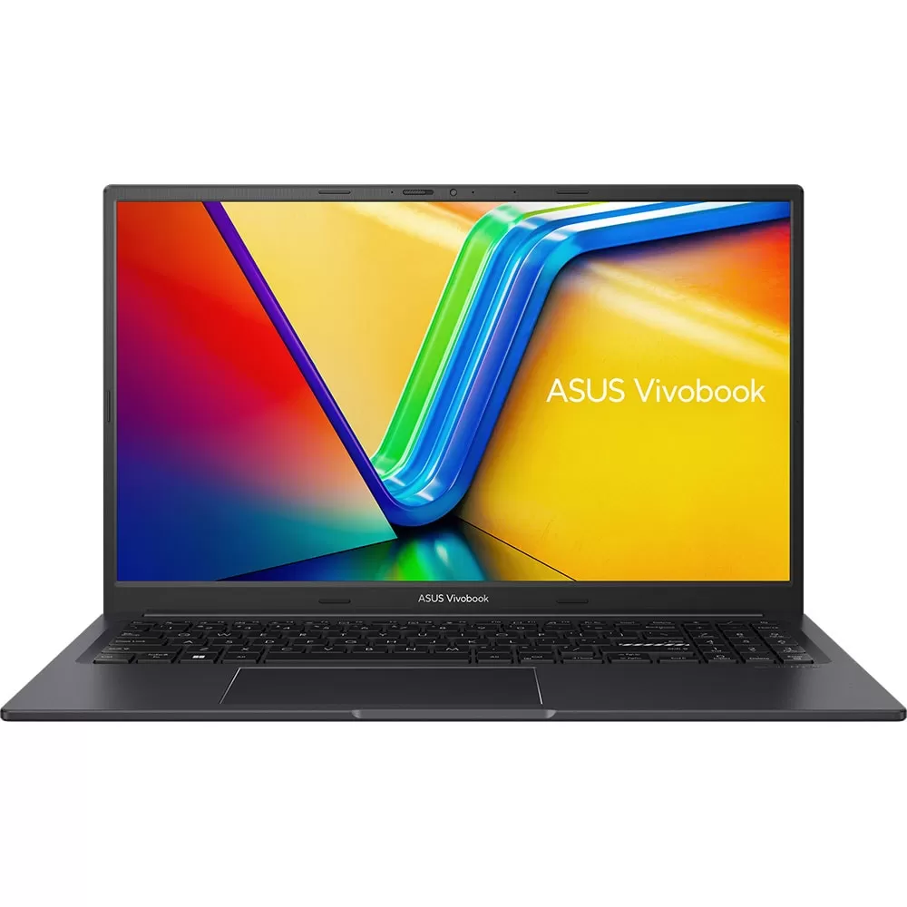 Notebook Asus VivoBook K3504VA 15.6" OLED Full HD Intel Core i5-1340P RAM 8GB SSD 1TB No OS Indie Black