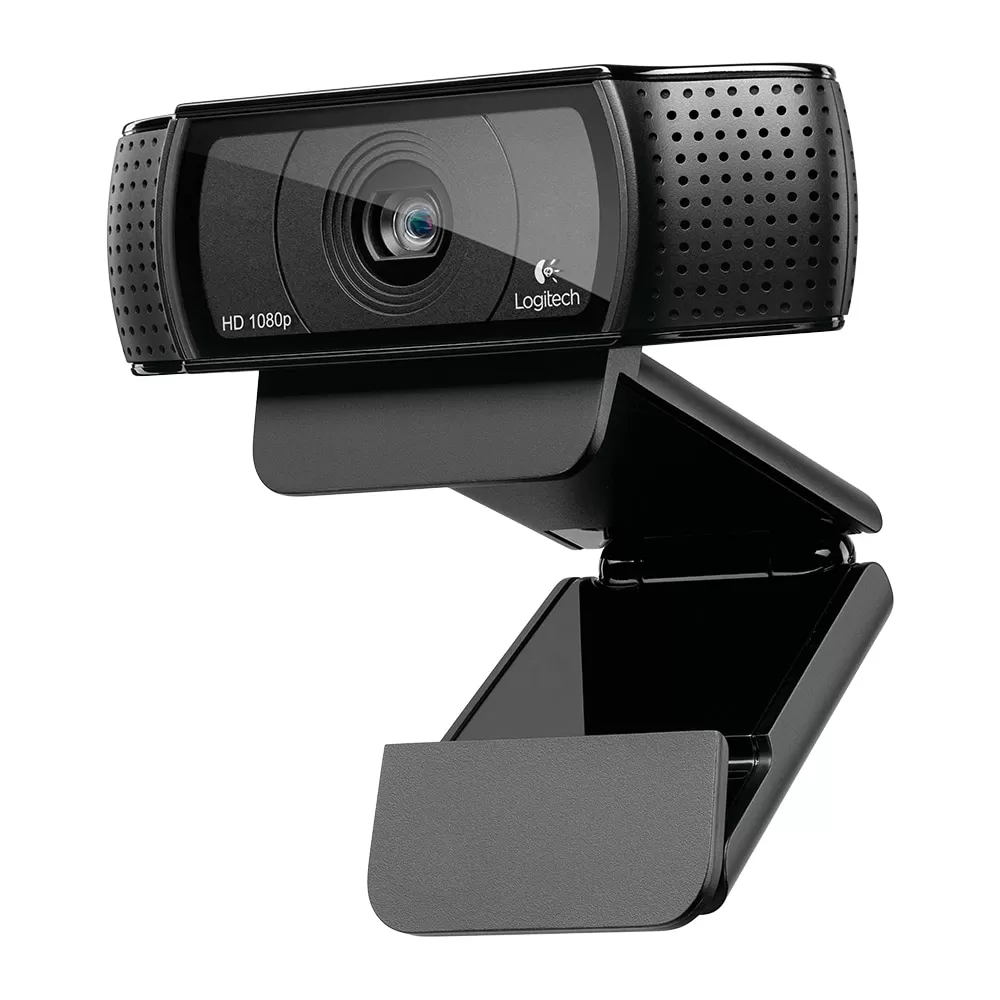 Camera Web Logitech C920 Full HD Pro DESIGILATA