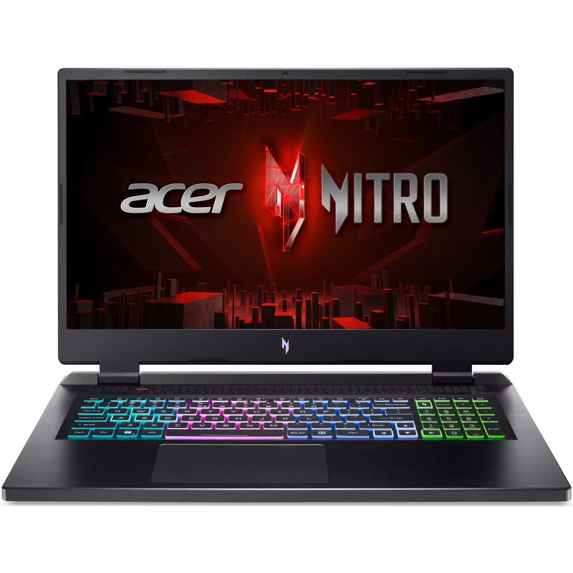 Notebook Acer Nitro AN17-51 17.3