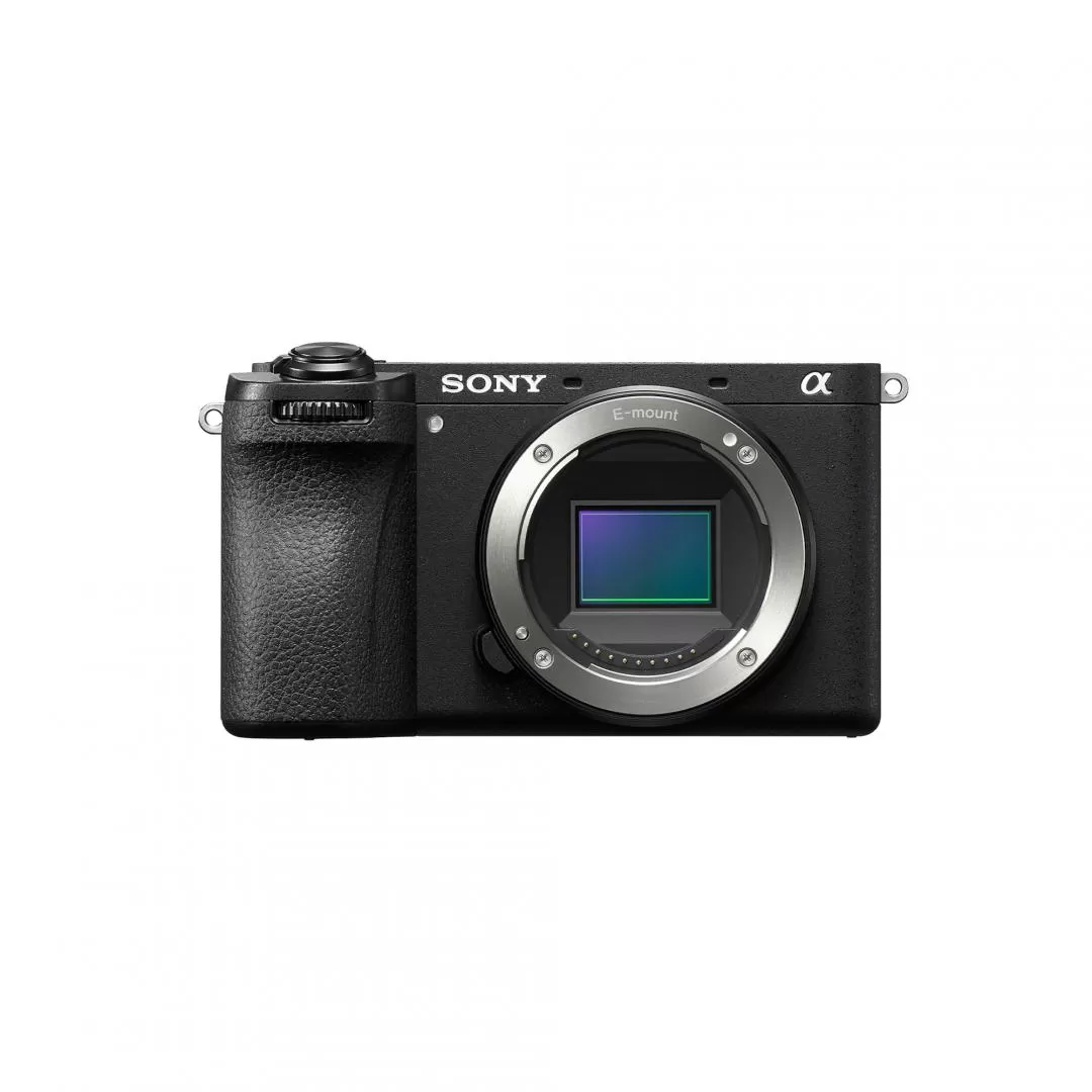 Aparat foto mirrorless Sony A6700 (ILCE6700KB)  26 Mpx  Body  Negru