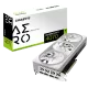 Placa Video Gigabyte GeForce RTX 4070 AERO OC V2, 12GB GDDR6X, 192 biti