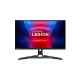 Monitor LED Lenovo Legion R25f-30, 24.5", Full HD, 240Hz, Raven Black
