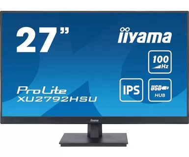 Monitor LED iiyama ProLite XU2792HSU-B6 27