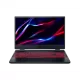Notebook Acer Nitro AN515-58, 15.6" Full HD 144Hz, Intel Core i5-12450H, RTX 3050-4GB, RAM 16GB, SSD 512GB, No OS, Black