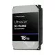 Hard Disk Server Western Digital Ultrastar DC HC550, 18TB, 3.5", SAS, 512MB Cache, SE