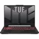 Notebook Asus TUF FA507UI, 15.6" Full HD 165Hz, AMD Ryzen 9 8945H, RTX 4070-8GB, RAM 32GB, SSD 1TB, No OS, Gray
