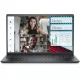 Notebook Dell Vostro 3520, 15.6" Full HD 120Hz, Intel Core i7-1255U, RAM 8GB, SSD 512GB, Windows 11 Pro, Negru, ProSupport