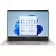 Ultrabook Asus ZenBook UX5304MA, 13.3" 3K OLED, Intel Core Ultra 7 155U, RAM 32GB, SSD 1TB, Windows 11 Home, Basalt Grey