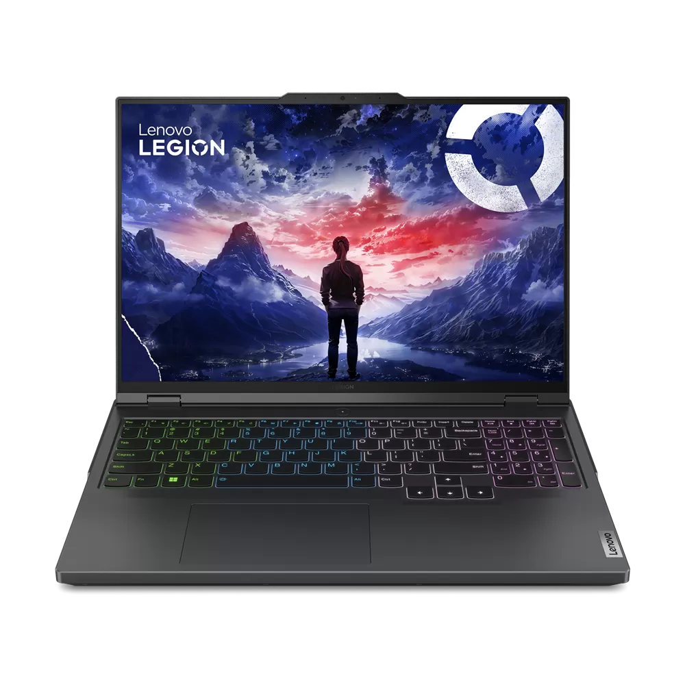 Notebook Lenovo Legion Pro 5 16IRX9 16