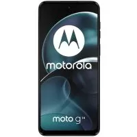 Telefon Mobil Motorola Moto G14, 256GB Flash, 8GB RAM, Dual SIM, 4G, Steel Gray